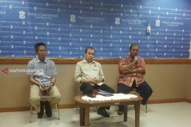 Surabaya tuan rumah kejuaraan menembak Airgun Plus Jatim 2019