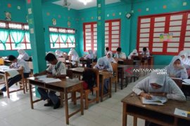 40 siswa Muratara ikuti tes beasiswa program 'ADik'