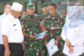 Danyonif 202 Tajimalela minta Pemkot Bekasi relokasi SDN Bojong Rawalumbu III, ada apa?