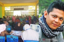 Pemadaman listrik hambat segala urusan di Tanjungbalai