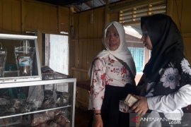 BUMDes Usaha Bersama Desa Pela raih laba Rp129,137 juta