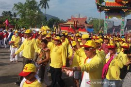 Semarak Bakar Tongkang di Bagansiapiapi Page 7 Small