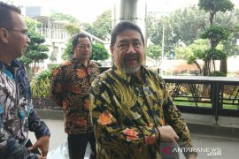 Hendardi: pemeriksaan Novel untuk pendalaman