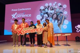 Traveloka Xperience suguhkan layanan lifestyle