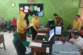 Ombudsman Perwakilan Kalbar awasi dan buka Pos Pengaduan PPDB 2019