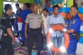 Satpolairud sosialisasikan bahaya paham radikal ke masyarakat pesisir