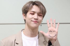 Dong-han terkenang masa lalu usai saksikan "Produce X 101"