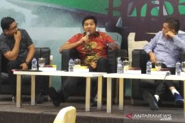 Maruarar Sirait sebut lima pertimbangan dukung Megawati pimpin kembali PDIP