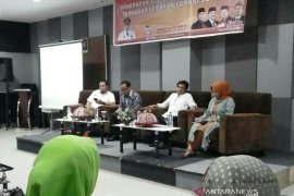 DPRD Minta Disdik Makassar sempurnakan program zonasi PPDB