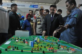 Gubernur Sumsel buka Palembang Expo Page 4 Small