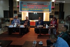 Ombudsman Sultra tangani 11 laporan masalah pendidikan