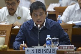 Jonan tekankan pengembangan energi ramah lingkungan