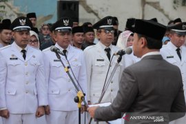 Bima Arya pilih formasi lurah muda, ini alasannya