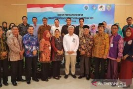 Bengkulu Perlu Perhatikan Usulan Penambahan Jadwal Penerbangan Saat Gelar TTG Nasional