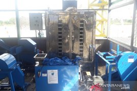 Desa Pela Butuh Pelatihan Teknis Pengolahan Industri Eceng Gondok