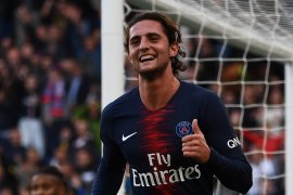 Juventus konfirmasi dekati Rabiot, dan redam rumor transfer Pogba