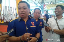 KONI Tapin programkan pembinaan Olahraga sejak usia dini