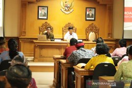 Badung susun rencana reformasi birokrasi