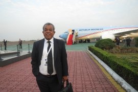 Lima tahun "Indonesia One"