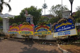 Jokowi berterima kasih mendapat 100.000 lebih ucapan ulang tahun