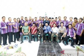 FKRT Teluk Lingga Siap Bersinergi dalam Pelayanan Publik