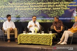 Pengelolaan tambak udang ramah lingkungan jadi alternatif wisata edukasi Banyuwangi