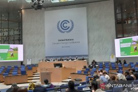 Malaysia sepakati usulan penerapan mekanisme pasar karbon nasional dalam Rapat MTPIN