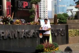 Sampaikan pesan antikorupsi, KPK luncurkan bus antikorupsi ke 28 daerah