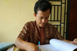 KPU ajukan Rp20 miliar anggaran pilkada Bangka Selatan