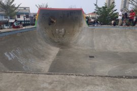 Sambut HUT Jakarta RPTRA/RTH Kalijodo gelar berbagai festival