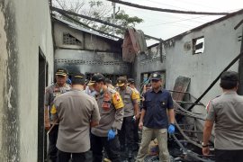 Menaker instruksikan pengawas ketenagakerjaan selidiki pabrik korek terbakar