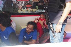 Henry "Boomerang" ingin rehabilitasi dari kecanduan ganja (Video)