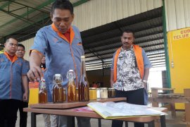 Berbagai prosedur untuk memasuki Peternakan Telur Herbal Page 5 Small