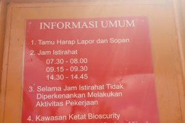 Berbagai prosedur untuk memasuki Peternakan Telur Herbal Page 1 Small