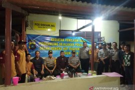 Warga Banjarnegara diminta aktifkan siskamling