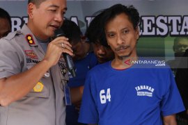 Polisi bekuk personel band "Boomerang" terlibat narkoba