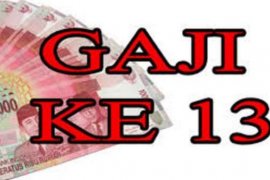 Horeee, gaji ke-13 ASN Pesisir Selatan Rp30,5 miliar ditransfer hari ini