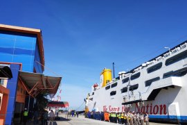 South Kalimantan sea route prone to drug smuggling: BNN