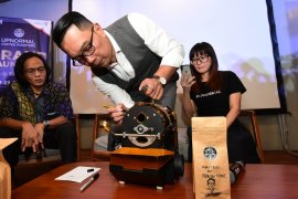 Berwisata Kopi Jawa Barat di Paberik Kopi Upnormal