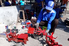 Tera Ulang Timbangan