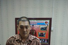 Pengusaha pabrik mancis yang terbakar di Langkat ditangkap