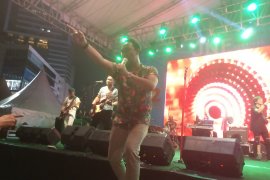 Berikut harapan sejumlah artis di HUT ke-492 DKI Jakarta