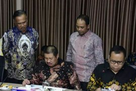 Bengkalis siapkan Rp300 miliar atasi abrasi