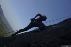 Indonesia climbing festival 2019