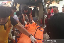 Seluruh korban kebakaran pabrik diidentifikasi oleh Tim DVI Polda Sumut