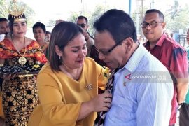 Puskesmas Oesao naik status jadi RS Tipe D di Kabupaten Kupang