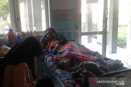 Dua warga Cianjur meninggal akibat keracunan ikan pindang