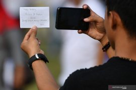 Berikut ini 25+ kata-kata ucapan Selamat Menikah