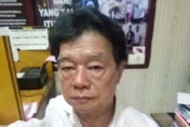 Polisi ringkus bos besar pabrik perakitan mancis