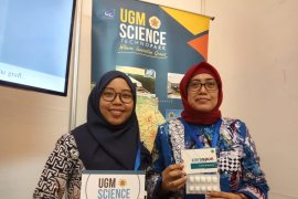 Almira: Butuh regulasi produk alkes PTN untuk tekan angka impor